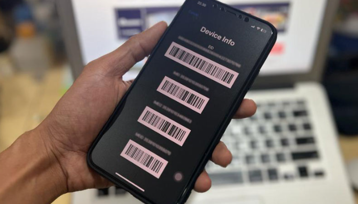 Kebijakan Pemblokiran IMEI Mulai Di Berlakukan Di Indonesia