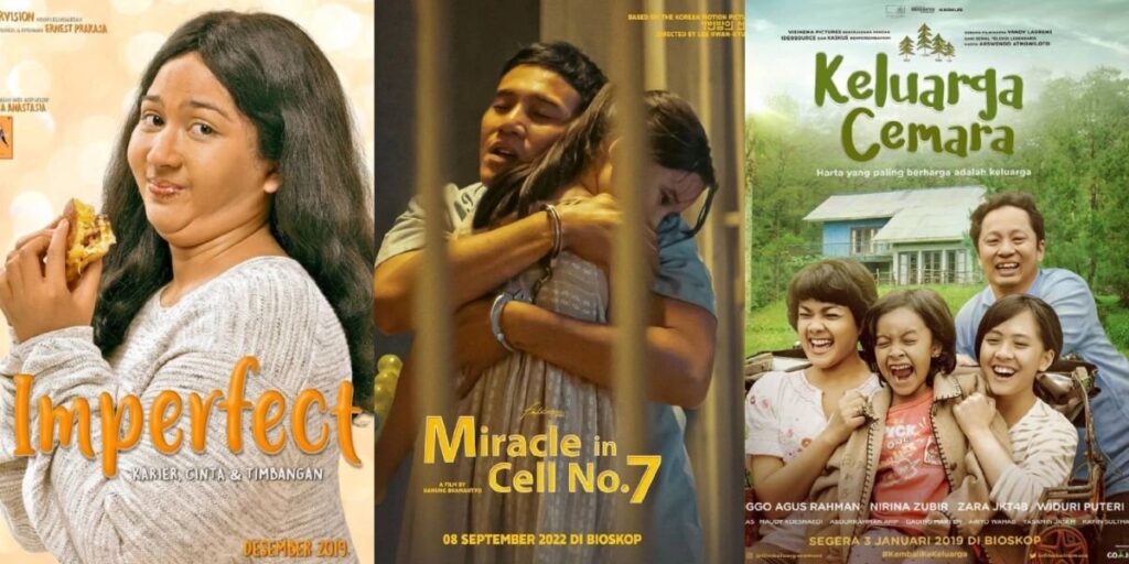 Film Terbaik Berdasarkan Kisah Nyata Yang Menginspirasi