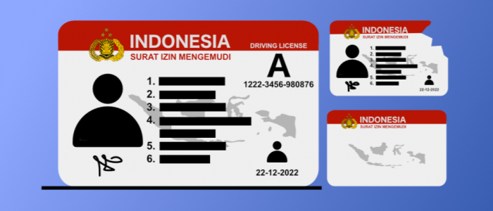 Surat Izin Mengemudi Menjadi Bukti Seseorang Memenuhi Syarat