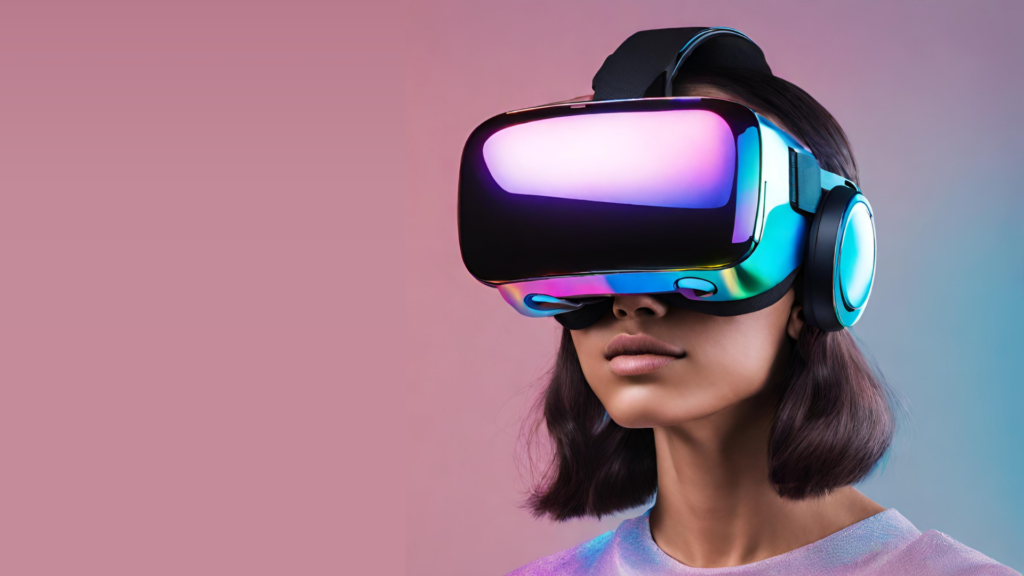 Dampak Sosial Dan Psikologis Dari Penggunaan Virtual Reality