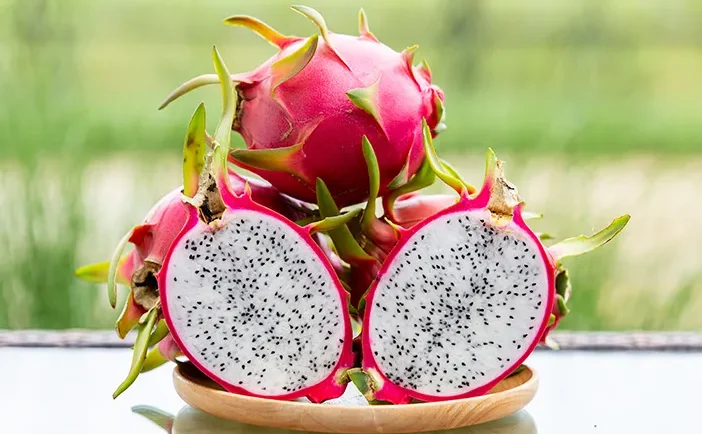 Buah Naga Yang Di Kenal Dengan Sebutan Pitaya