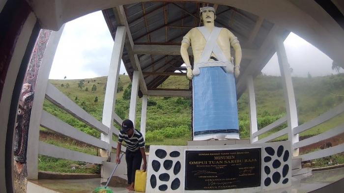 Tuan Saribu Raja Dan Siboru Pareme