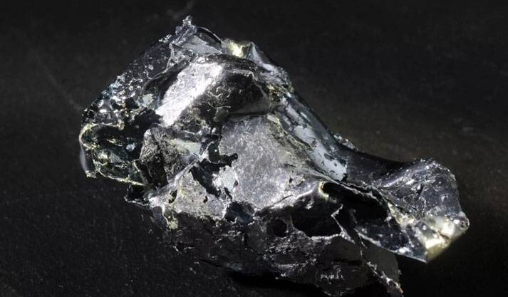 Gallium Sebuah Unsur Kimia Dengan Simbol Ga