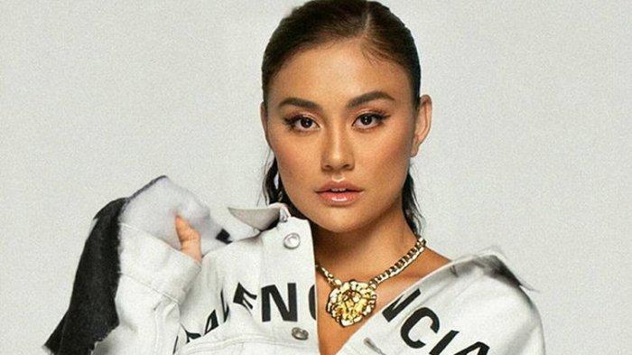 Agnes Monica yang Di Kenal Dengan Agnes Mo