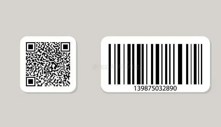 Barcode Sisitim Pengkodean Optik Untuk Merekam Info Produk