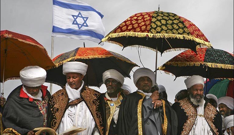 Beta Israel Yang Juga Di Kenal Sebagai Yahudi Ethiopia