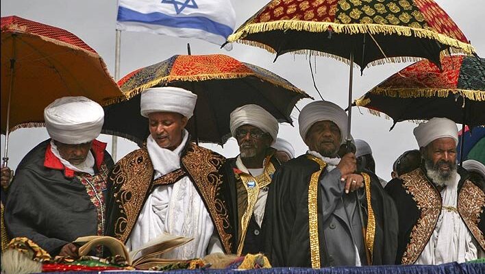 Beta Israel Yang Juga Di Kenal Sebagai Yahudi Ethiopia