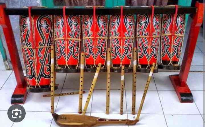 Gondang Batak Sebuah Elemen Penting Musik Tradisional Batak