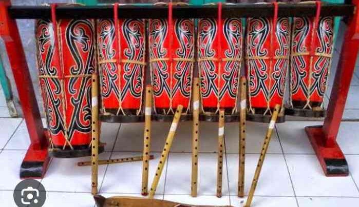 Gondang Batak Sebuah Elemen Penting Musik Tradisional Batak