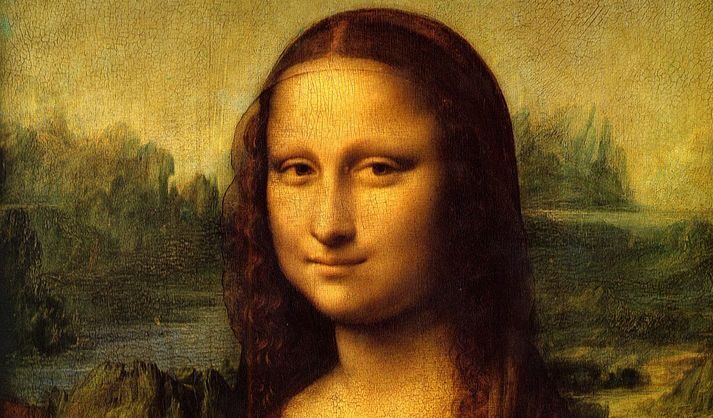 Lukisan Monalisa Sebuah Karya Seni Terkenal Di Dunia