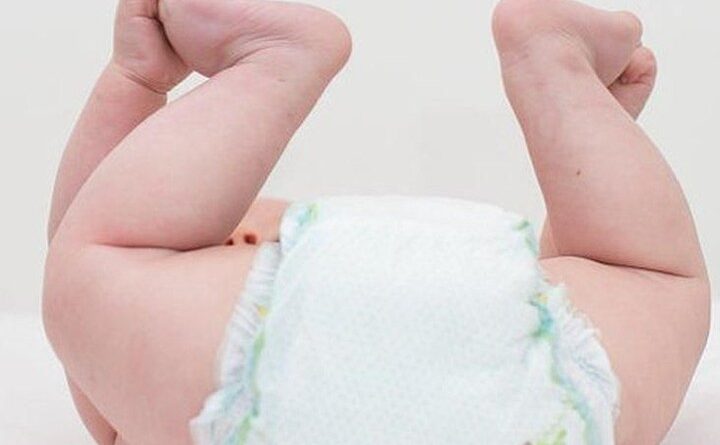 Pampers Merek Terkenal Dalam Industri Popok Bayi Di Dunia