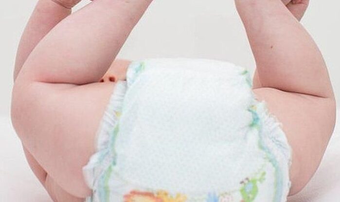 Pampers Merek Terkenal Dalam Industri Popok Bayi Di Dunia