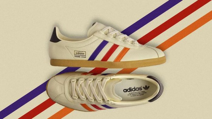 Sepatu Adidas Merek Yang Terkenal Dari Negara Jerman