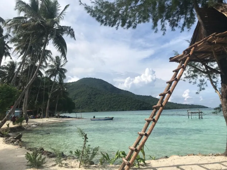 Joglosemar Surga Tersembunyi Di Tengah Pulau Jawa