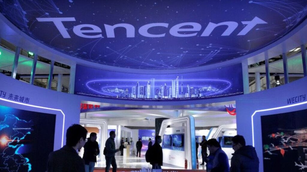 Tencent