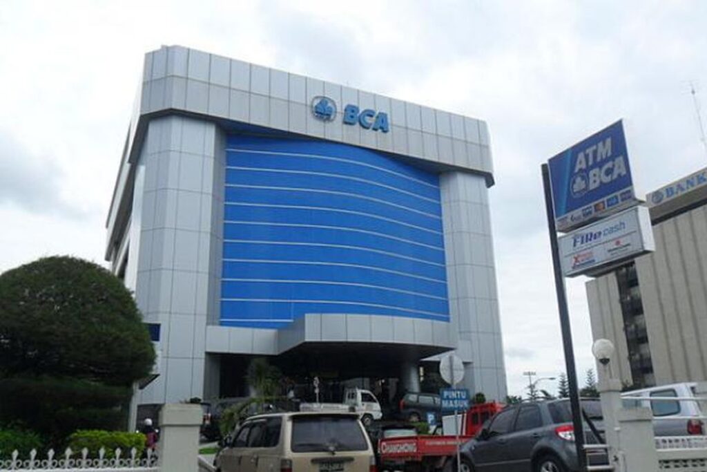 Bank BCA