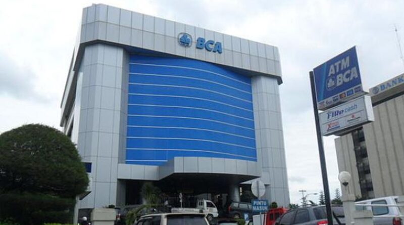 Bank BCA