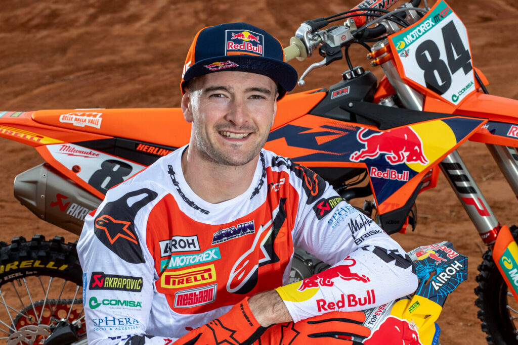 Jeffrey Herlings