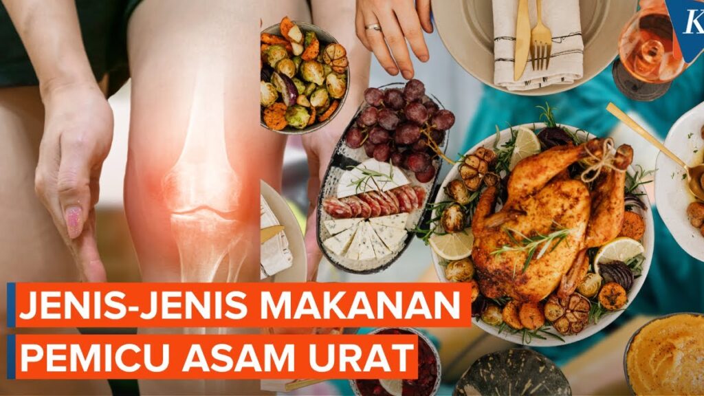 Penyakit Asam Urat