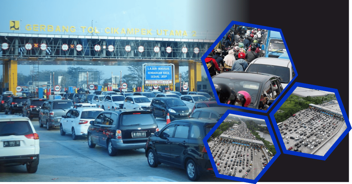 Dampak Ekonomi Mudik Lebaran Bagi Keluarga