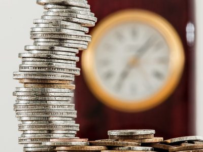 Pengaruh Suku Bunga Terhadap Aktivitas Investasi