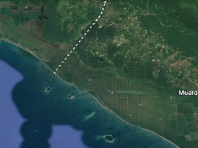 Aspek Di Balik Keputusan 4 Pulau Sengketa Prabowo Pilih Aceh