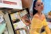 Souvenir Mewah Untuk Bridesmaid Dari Alyssa Daguise