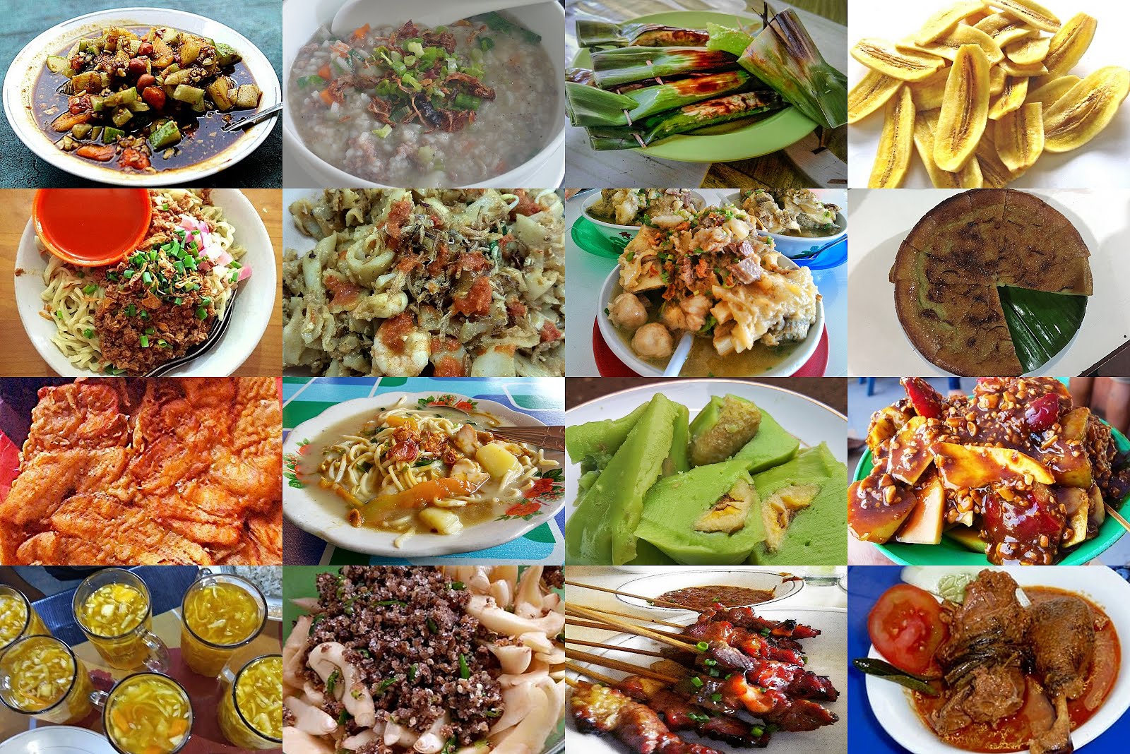 Menjelajahi Keistimewaan Kuliner Tradisional Aceh