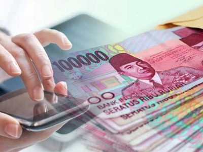 Strategi Cermat Dalam Mengatur Gaji Pendapatan Bulanan