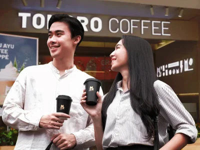Mengembangkan Bisnis Coffee Shop Lewat Media Sosial