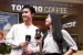 Mengembangkan Bisnis Coffee Shop Lewat Media Sosial