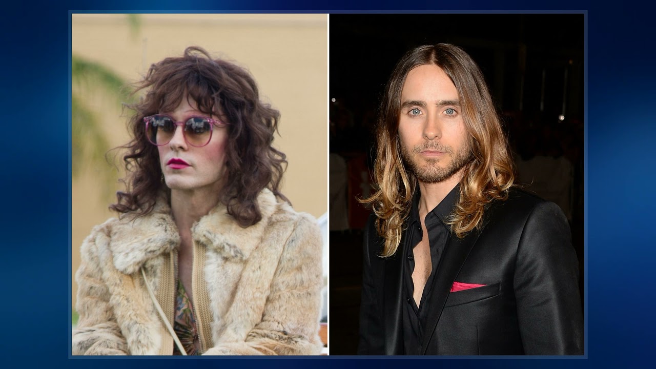 Totalitas Aktor Film: Perubahan Drastis Untuk Film