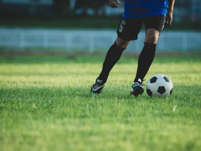 Mengenal Peraturan Dasar Dan Sportivitas Dalam Sepak Bola