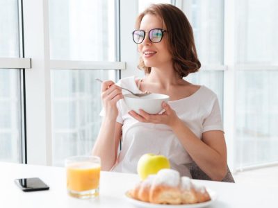 Menciptakan Rutinitas Pagi Yang Sehat Dan Efektif