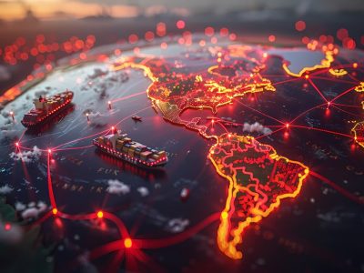 Memahami Adaptasi Ekonomi: Guncangan Ekonomi Global