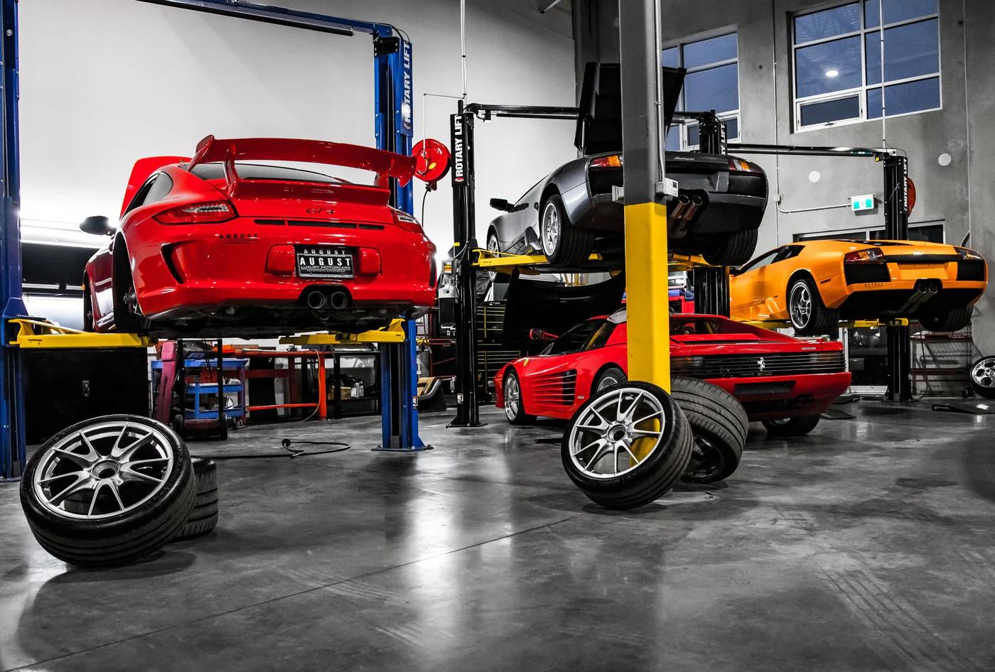 Modifikasi Mesin: Panduan Untuk Performa Mobil Yang Unggul