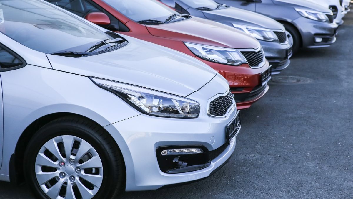 Tips Lengkap Untuk Menentukan Pilihan Mobil Bekas