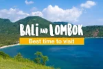 Bali ke Lombok: Keindahan Tersembunyi Di Indonesia Timur