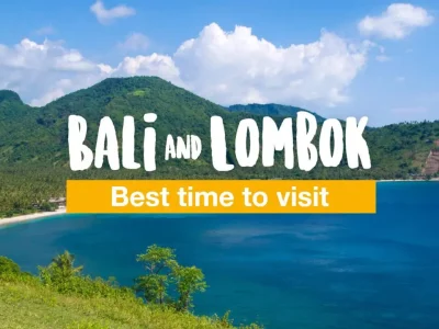 Bali ke Lombok: Keindahan Tersembunyi Di Indonesia Timur