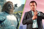 Aspek Pengembangan Game: Studi Kasus Game Open-World