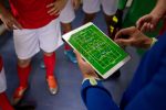 Taktik Rahasia Terbaik Yang Sering Digunakan Di Sepak Bola