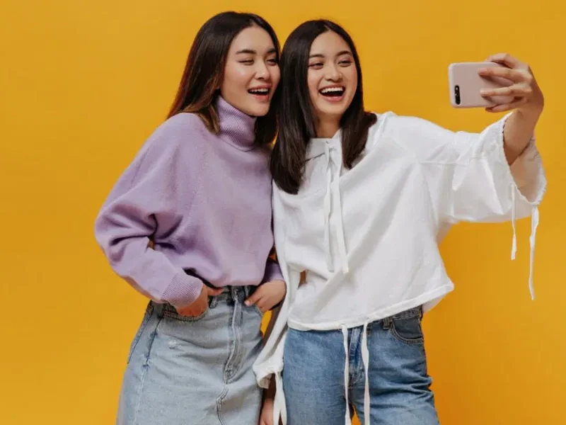 Mendorong Popularitas Influencer Dan Selebgram Di Media Sosial