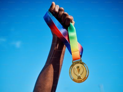 Kekuatan Mental Sang Juara: 90% Kemenangan Ada Di Pikiran
