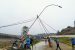 Lampu Jalan Unsur Penting Menjaga Keamanan Kota