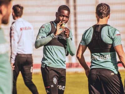 Strategi Efektif Mencapai Performa Puncak Di Dunia Sepak Bola