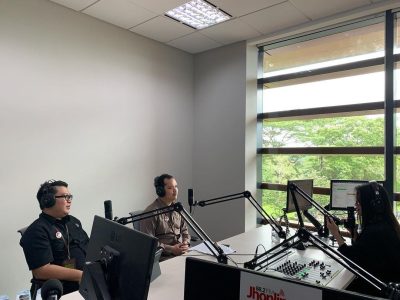 Anatomi Radio: Memahami Daya Pikat Cerita Dalam Siaran