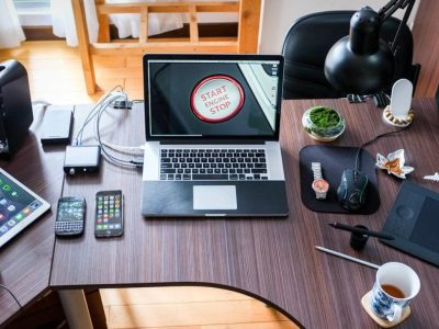 Menciptakan Zona Nyaman: Elemen Esensial Untuk Produktivitas