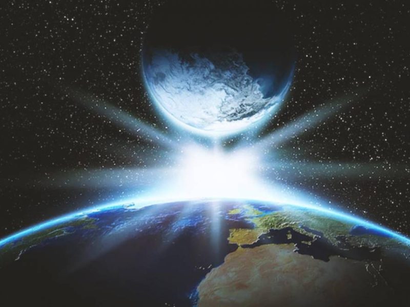 NASA Amati Eksoplanet Seukuran Bumi Yang Dapat Di Huni