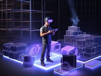 Aplikasi Teknologi 3D Printing Industri Konstruksi Dan Real Estat