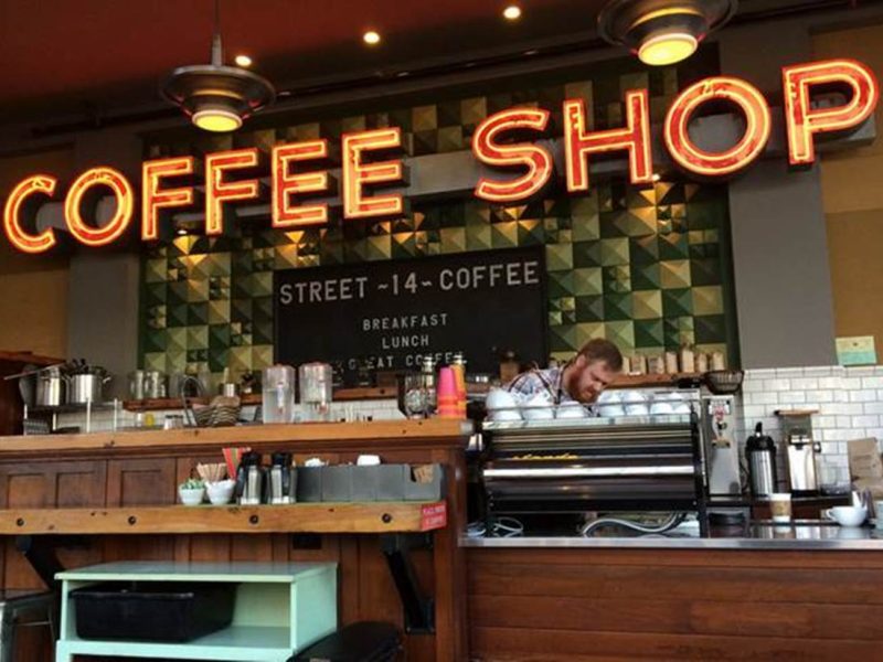 Optimasi Medsos Untuk Bisnis Coffee Shop Kekinian